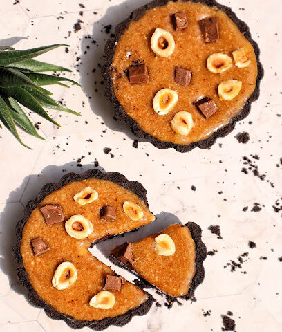 Á La Mode Patisserie