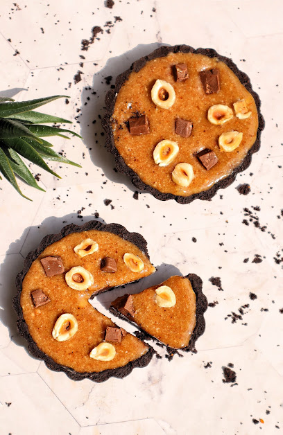 Á La Mode Patisserie