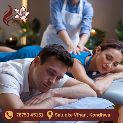 A one body spa - Best spa in Kondhwa | Massage Center in Nibm | Best Spa near Gangadham Road