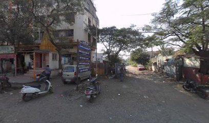 ADVOCATE PANKAJ SHANTARAM YEWALE