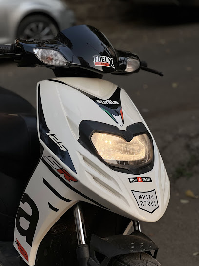 ANKII'S CARS & BIKES (Best Second hand bikes in Pune)