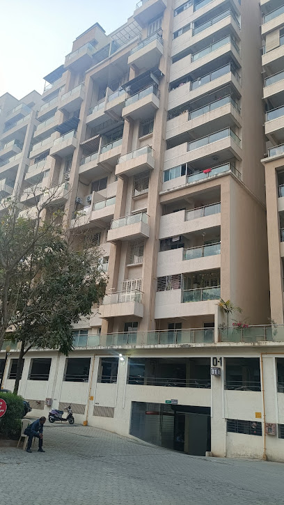 ATOMOS SCIENCE CLASSES AND CAREER COUNSELING (NEET