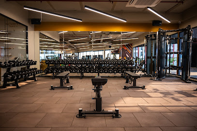 Abs Fitness Gym Kondhwa