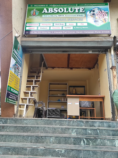 Absolute Pest Control Services