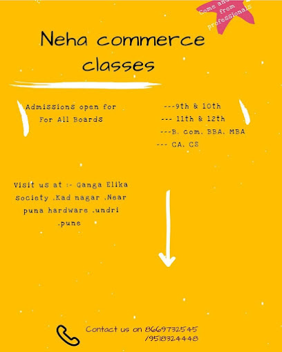 Aim's Commerce Academy