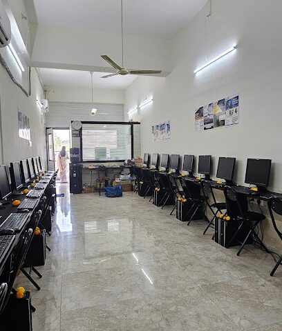 Aims Computer Institute Wanowrie
