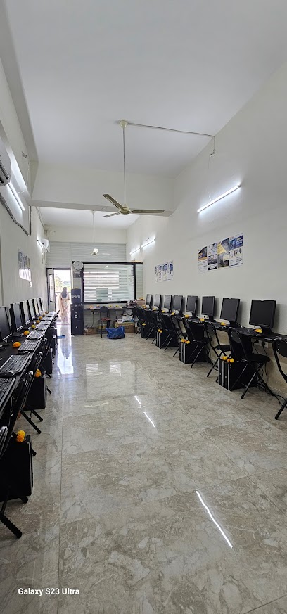 Aims Computer Institute Wanowrie