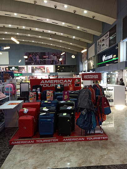 American Tourister - The Luggage Bags Store