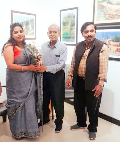 Anu's Crafts and Creations