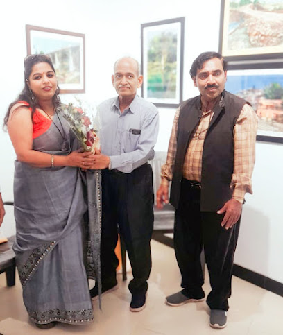 Anu's Crafts and Creations