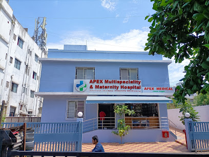 Apex Multispeciality & Maternity Hospital