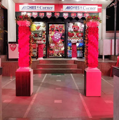 Archies Gallary , Memory Corner