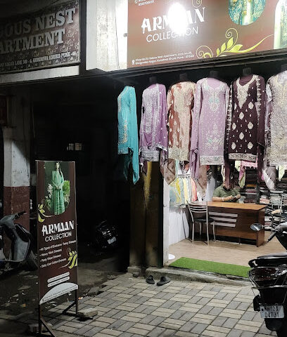 Armaan Collections