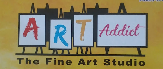 Art Addict