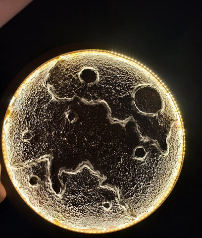 Art Lush: Art Workshops | Art Parties | Customised Paintings | Resin Varmala Preservation