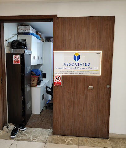 Associated Cargo Movers and Packers Pvt Ltd