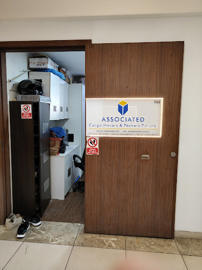 Associated Cargo Movers and Packers Pvt Ltd