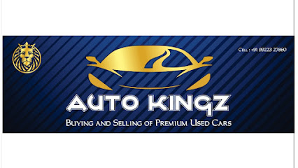 Auto Kingz