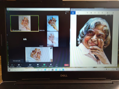 Avanti Creations Drawing & Painting Classes & Portrait Artist