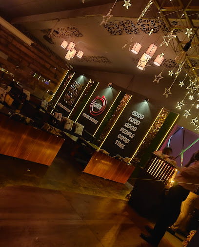 Avi's Family Restaurant