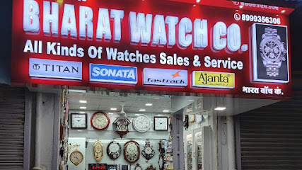 BHARAT WATCH CO.