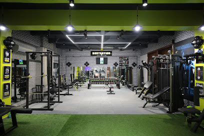 BODYNATION PERSONAL TRAINING STUDIO (GYM)