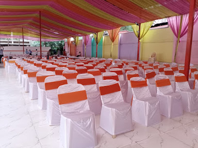 Babar Banquet Hall