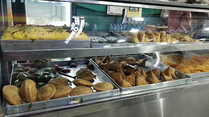 Badhai Sweets & Dry Fruits