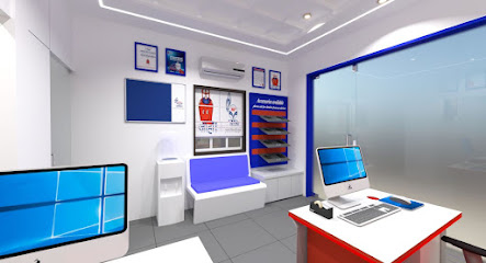 Badhe HP Gas Agency.