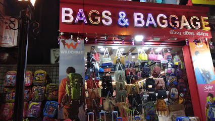 Bags & Baggage