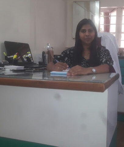 Best Homeopathy clinic ( Dr Vidhya Soni) Kondhwa / Salunke Vihar / Undri / NIBM