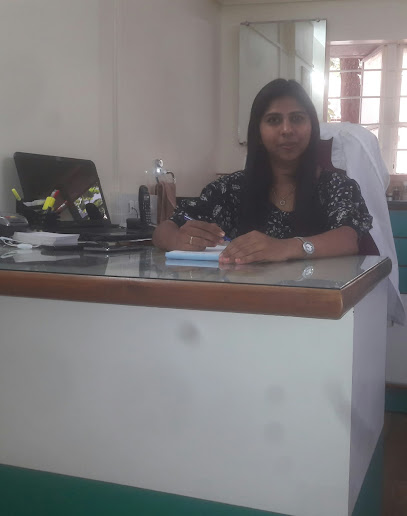 Best Homeopathy clinic ( Dr Vidhya Soni) Kondhwa / Salunke Vihar / Undri / NIBM