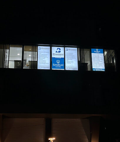 Bhadani Orthocare and Polyclinic | Dr Vibhor Bhadani