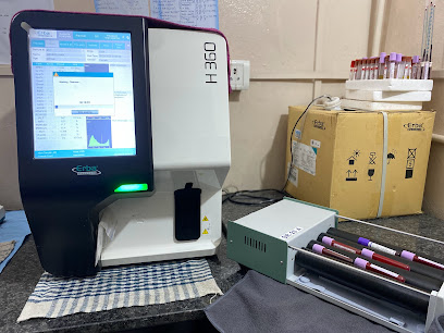 Biotech Diagnostic And Pathology Lab