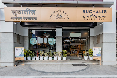 Blue Tokai Coffee Roasters | NIBM Road