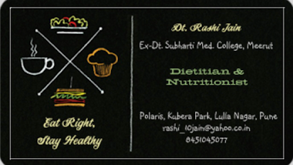 Bunk The Junk By Rashi (Dt. Rashi Jain)