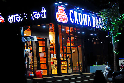 CROWN BAKERY