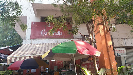 Cafe India