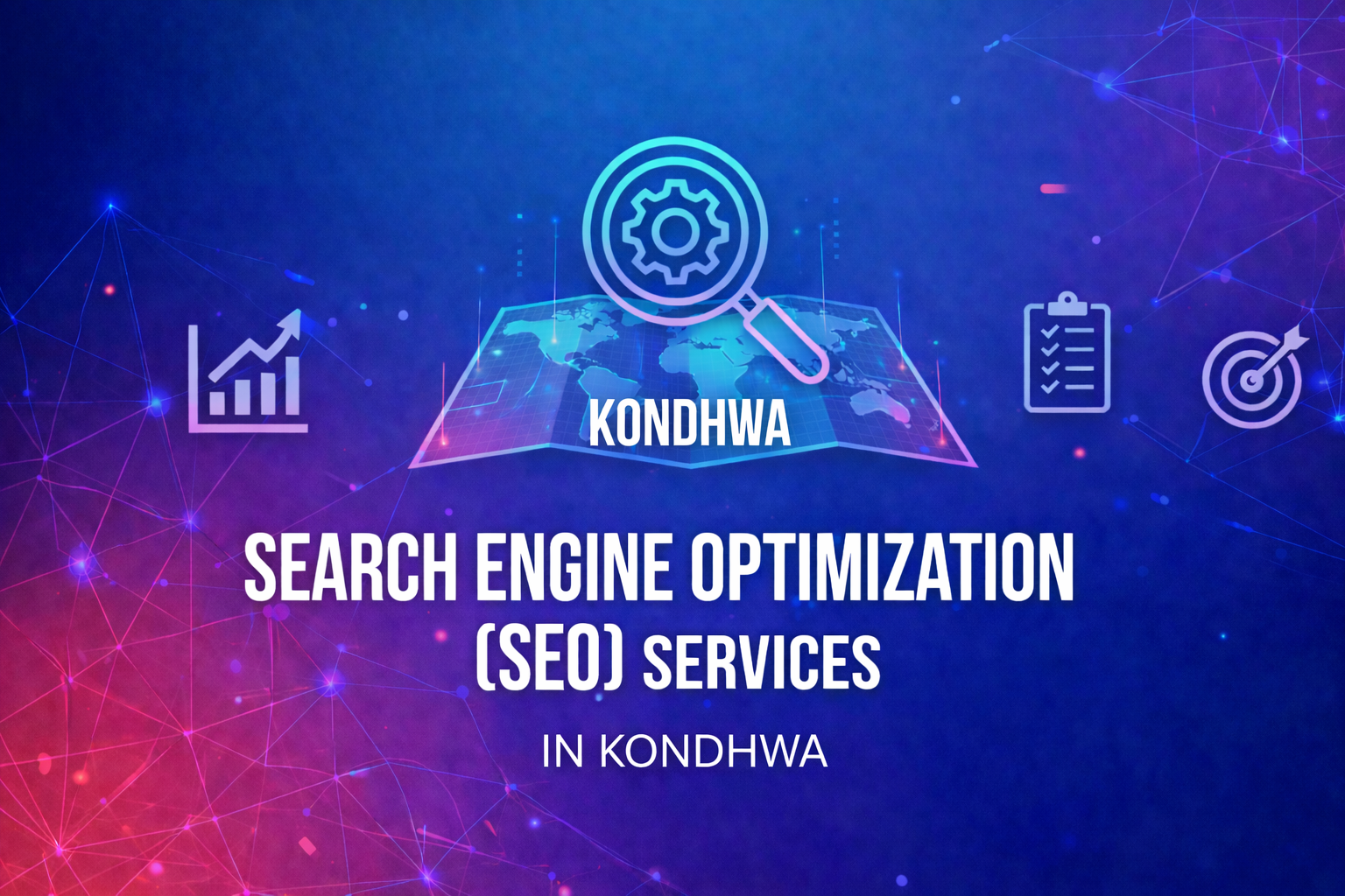 Search Engine Optimization in kondhwa