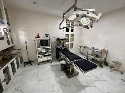 Chaudhari Dr Rajeev Senior