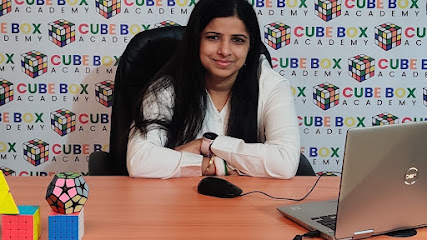 Cube Box Academy