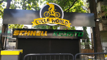 Cycle World The original Company Store