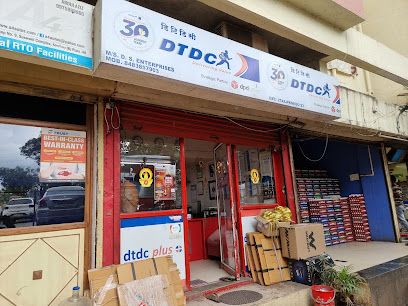 DTDC Express Ltd