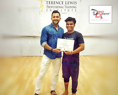 Dance Addicts Professional Training Institute