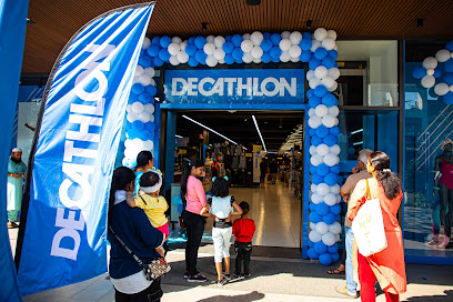 Decathlon Sports NIBM