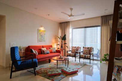 Design Evolution Lab | Architect, Interior Designer, Pune