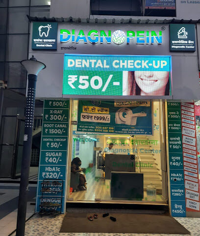 Diagnopein Diagnostic