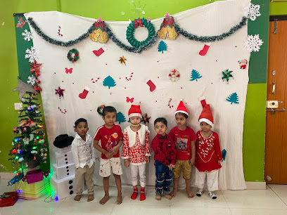 Diamond International school Kondhwa Pune