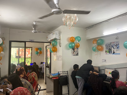 Disha Computer Institute NIBM Kondhwa | Programming Language Institute | Full Stack Development | Graphic & Animation Course