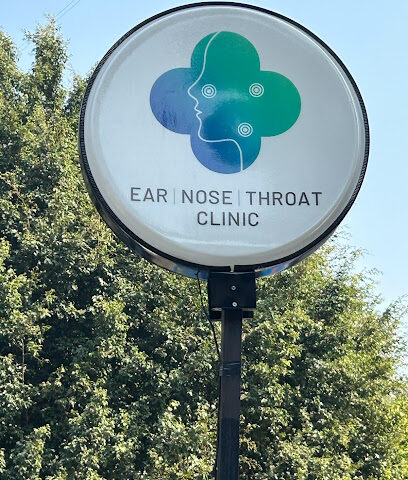 Dr Akanksha Jain 's Ear Nose & Throat Clinic